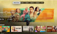 develop samsung tv app, live tv app, IOS app with epg and admin panel