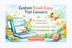 write high converting email copy for your business