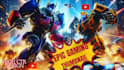 create professional and clickable youtube thumbnail