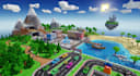 create full roblox game, lua scripting, UI map design, 3d model in roblox studio