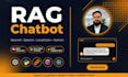 build a rag chatbot with openai and n8n automation for your business