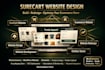 design redesign surecart ecommerce website product listing seo optimization