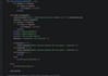 debug or write python script for your academic project