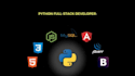 develop custom python scripts, ai agents, web scrapers, and backends