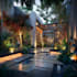 do landscape designing home garden high quality renderings