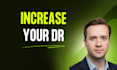 increase DR for your site safely