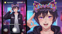create custom 3d ar vtuber filter for snap camera and lens studio streaming