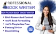 do expert academic writing services, online course content, kdp self publishing