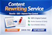 professionally proofread and edit your english documents