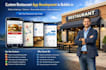 develop salon app in bubble with appointment, payment management, multi location