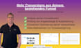 audit and optimize your sales funnel for more conversions