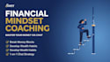 coach you to master a financial intelligence mindset