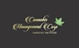 design cannabis consultation business logo