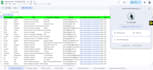 do data scraping manually and automatically