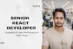 build react next js web apps with redux tailwind typescript
