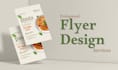 create modern and professional graphic design