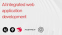build a complete ai solution with mcp server web app backend automation