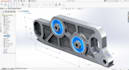 convert scan, stl, obj, image to solid cad 3d model, reverse engineering cad