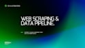 build a web scraping system to extract and organize data