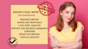do urgent essay writing as an essay writer