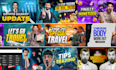 design catchy youtube ai thumbnails high CTR