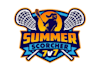 design unique lacrosse logo