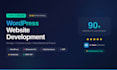 design and develop a professional wordpress website with elementor pro
