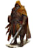 fantasy dnd character illustration