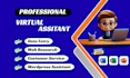 do professional internet research and market research