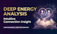 provide an intuitive energy analysis to reveal their thoughts and true intention