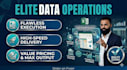deliver swift, flawless data processing