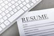 professionally format and design your resume or CV