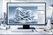 create stunning 3d architectural models using rhino