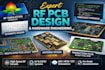 do firmware hardware schematic layout board pcb multilayer rf circuit design
