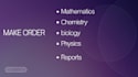 do math,physics, chemistry and college level biology