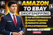 do ebay dropshipping, amazon to ebay dropshipping