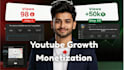 grow your youtube channel with SEO and monetization