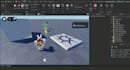 develop a professional advanced roblox system