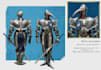 do character concept art