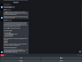 develop a custom telegram bot using python and aiogram