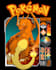 design pokemon cards illustration