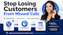 build an ai receptionist that answers calls 24 7