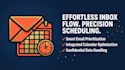 do email and calendar management