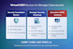 act as your virtual ciso and strengthen your cybersecurity strategy