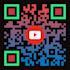 design custom qr codes logo based for your business