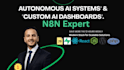 develop custom ai automation systems and realtime dashboards