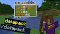 create custom minecraft datapacks, worldgen datapack with advanced mechanics