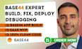 be your base 44 ai engineer, api integrations, app developer, ai saas website