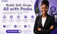setup your podia course membership and community setup