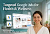 set up google ads campaigns for your dental clinic or medical spa